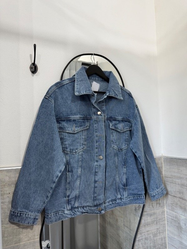 Producto - Campera Lisamon