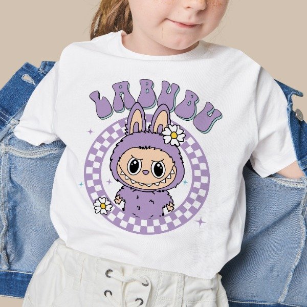 Producto - Remeras Labubu