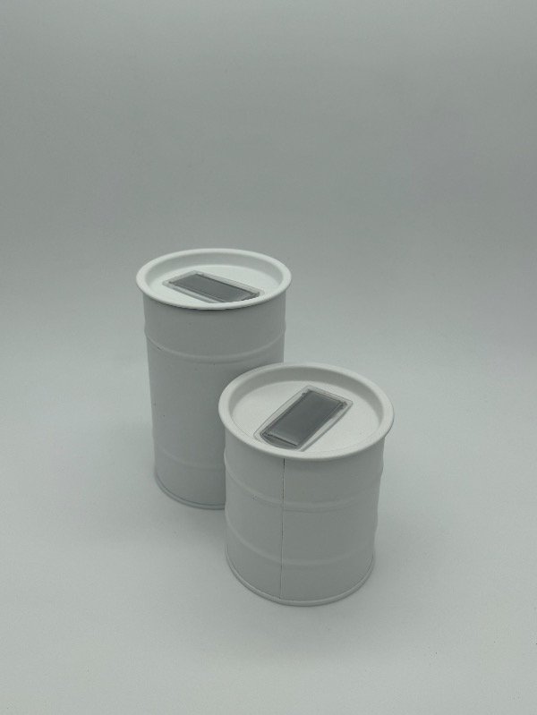 Producto - SET DE LATAS - 0
