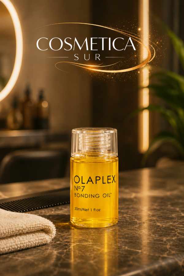 Producto - bonding oil olaplex x 30 ml