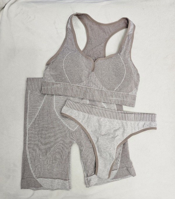 Producto - Set Confy