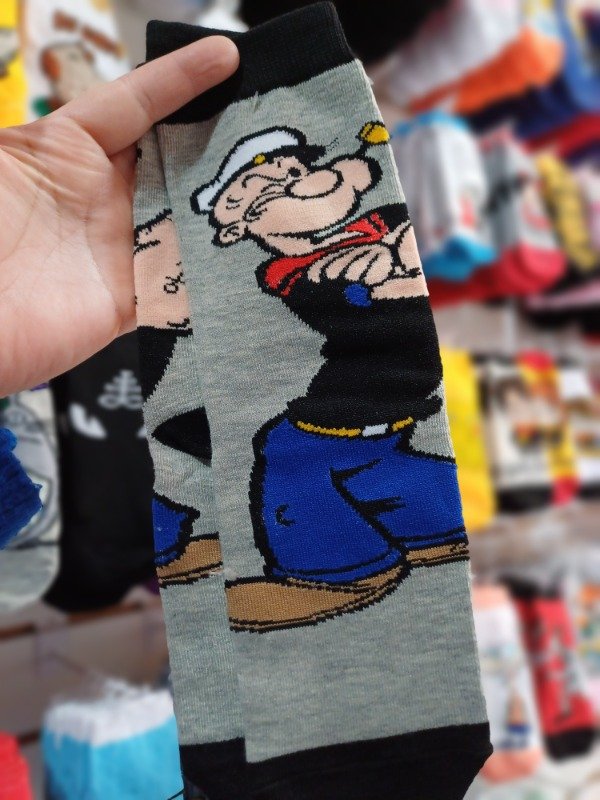 Producto - Largas Popeye