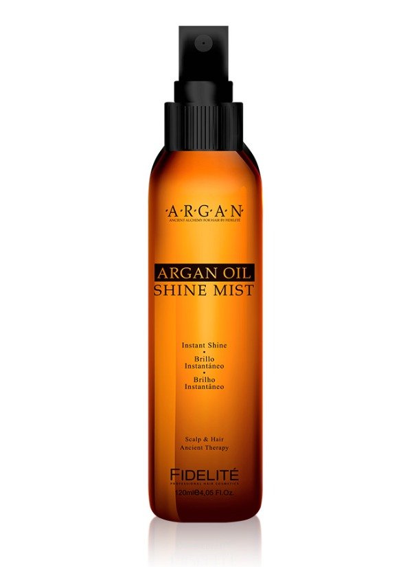 Producto - Brillo Argan Fidelite x 120ml