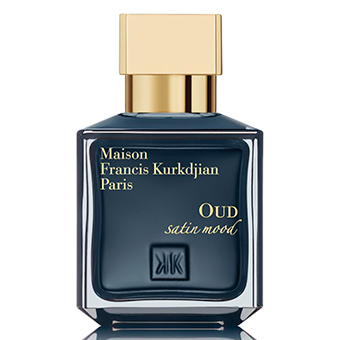 Producto - MAISON FRANCIS KURKDJIAN - OUD SATIN MOOD EDP
