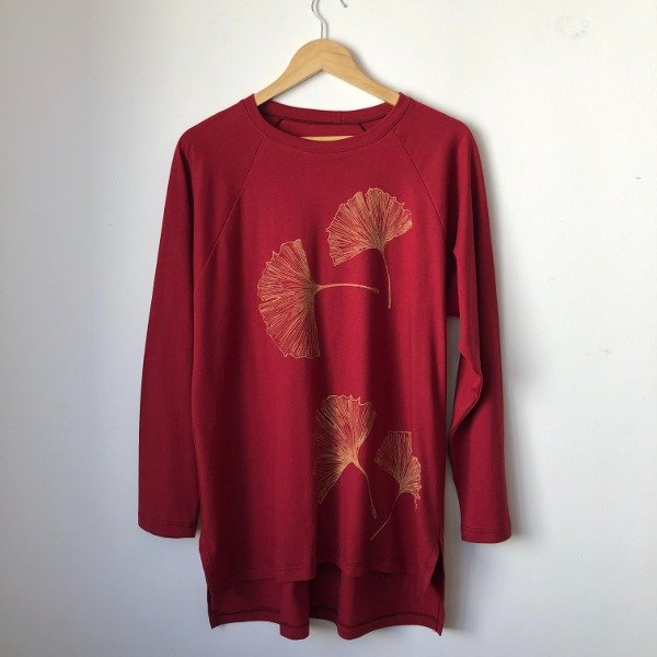 Producto - Remera Nikita Gingkos V