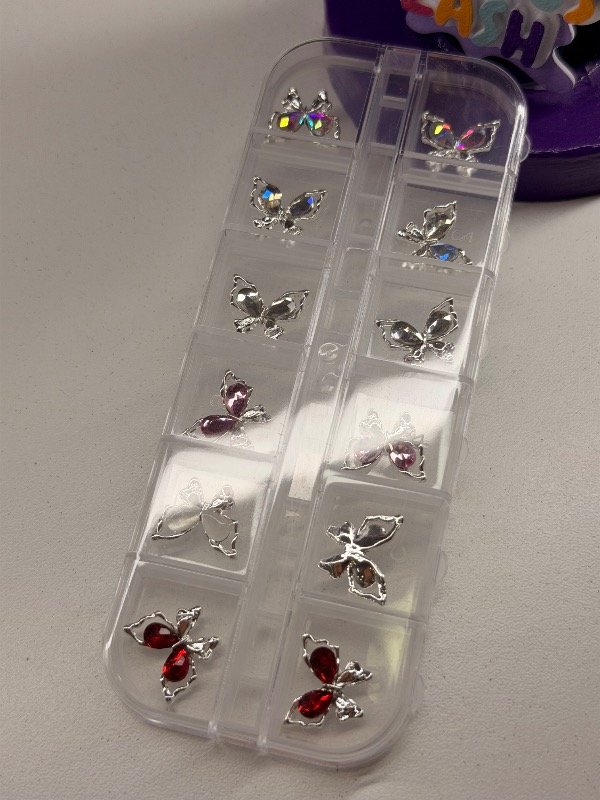 Producto - Dijes Naez varios cod: 216/480/3370