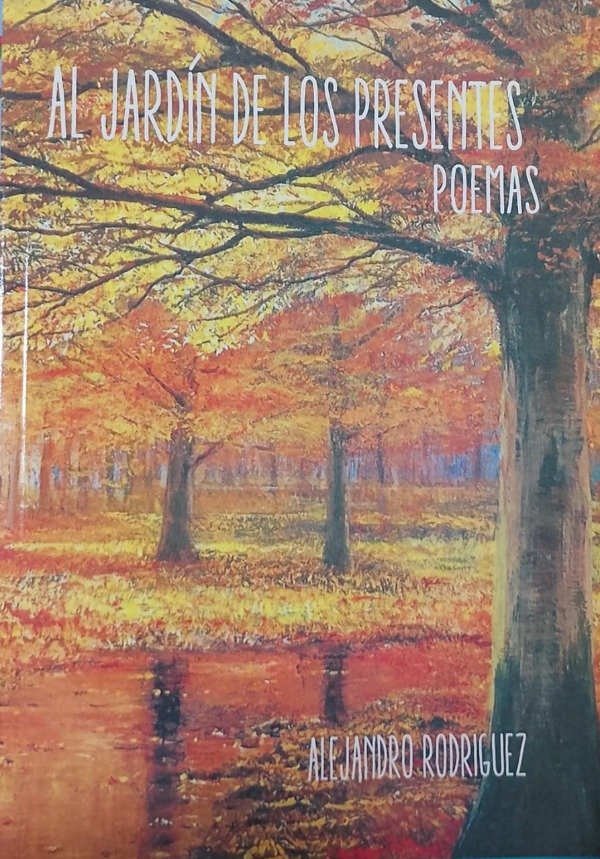 Producto - Al Jardín de los presentes [Versión Digital]