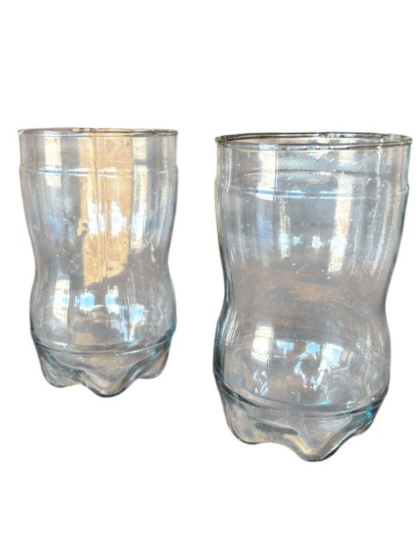 Producto - Vaso fernetero vidrio.