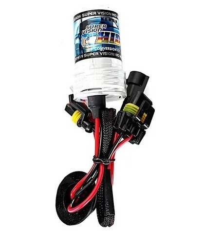 Producto - LAMPARA DE XENON POR UNIDAD