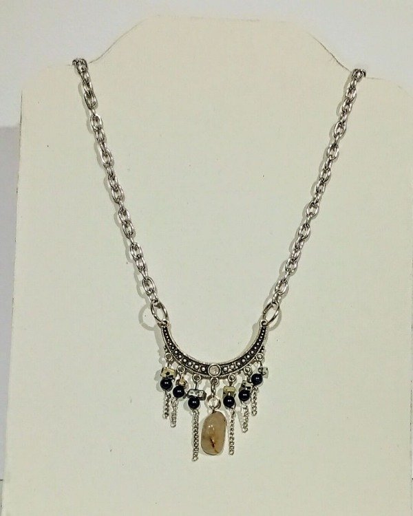 Producto - Collar Kali