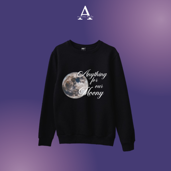 Producto - Buzo Anything
