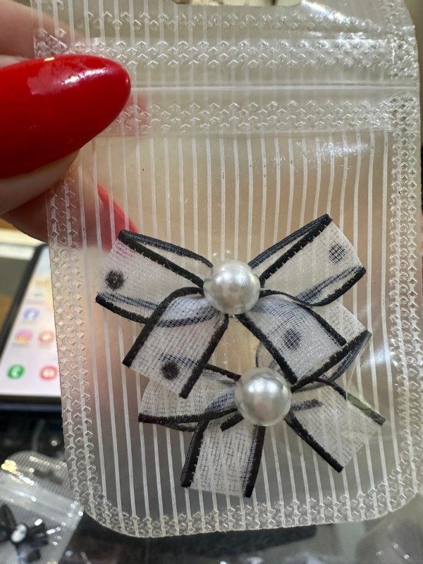 Producto - MOÑOS DE TELA X2U