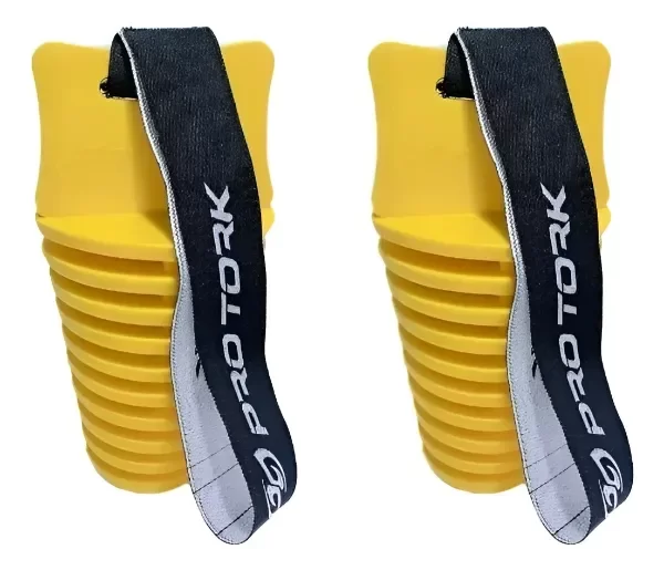 Producto - Juego De Tapones Pro-tork P/trompetas De Carburador