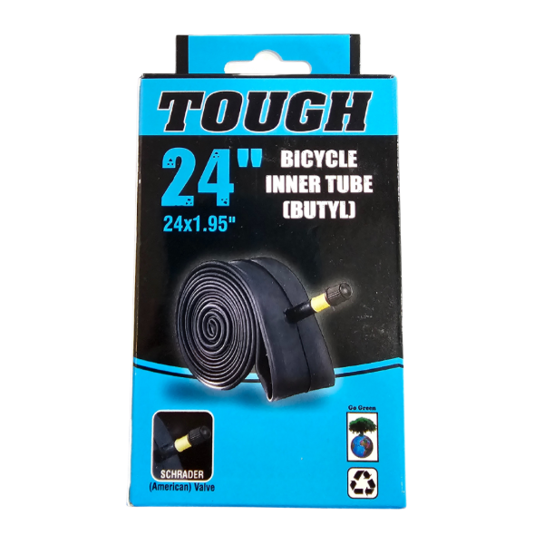 Producto - Cámara Tough 24x1.95