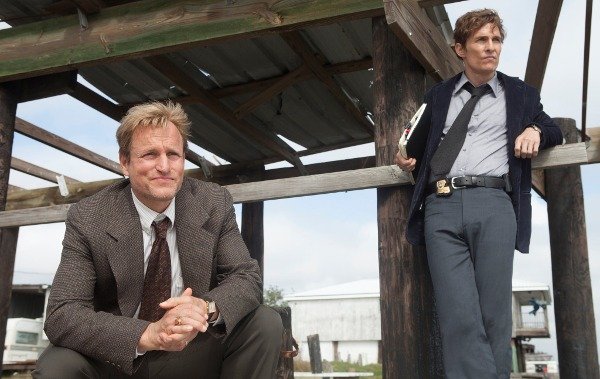 true detective