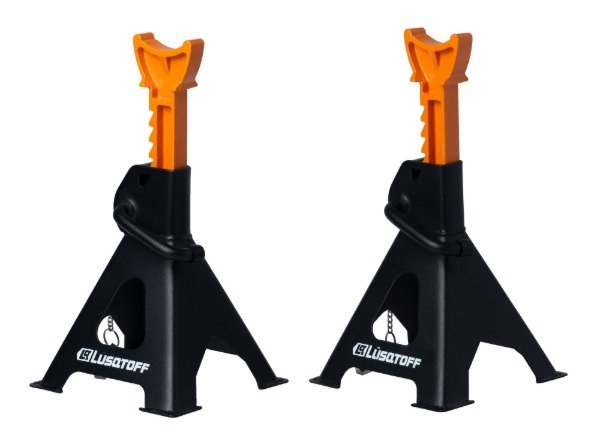 Producto - SOPORTE PARA AUTO / 3 TONELADAS LUSQTOFF