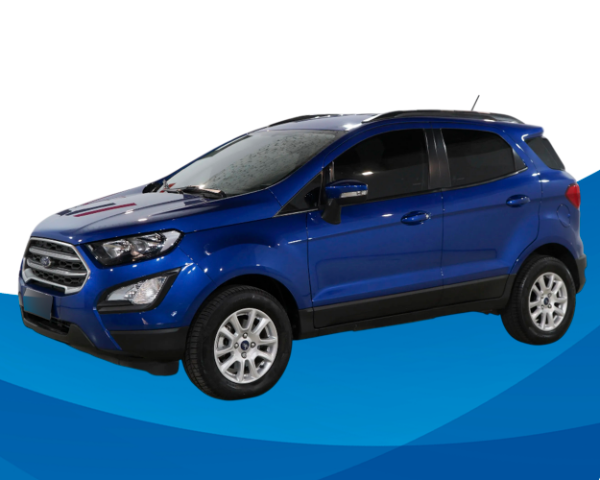 Producto - Ford ECO SPORT 1.5 SE L/18 1.5 SE L/18 2020