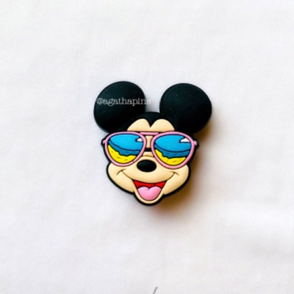 Producto - Mickey lentes