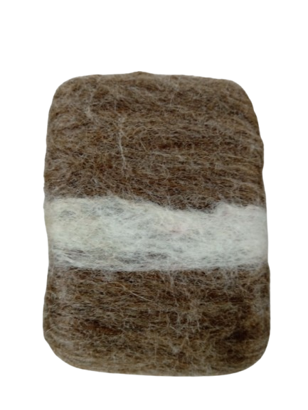 Producto - Jabón enfieltrado 59