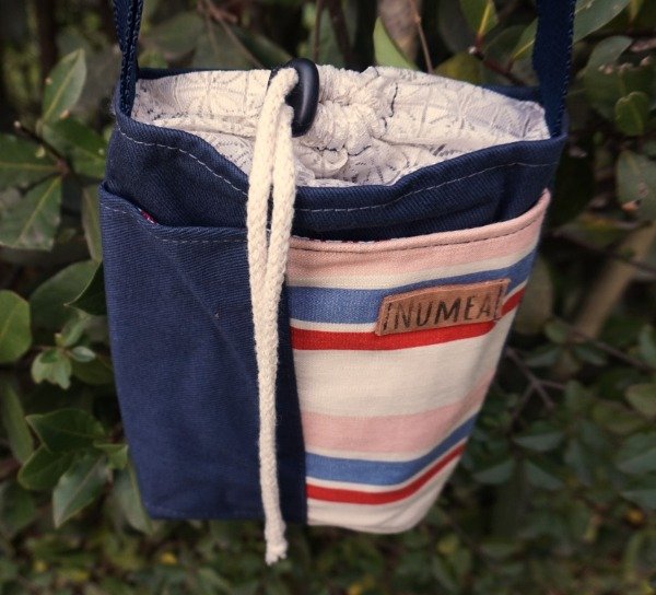 Producto - Mini Bag Marine