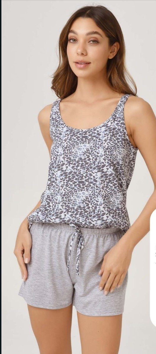 Producto - PIJAMA LOURDES