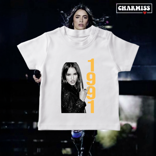 Baby tee 1991