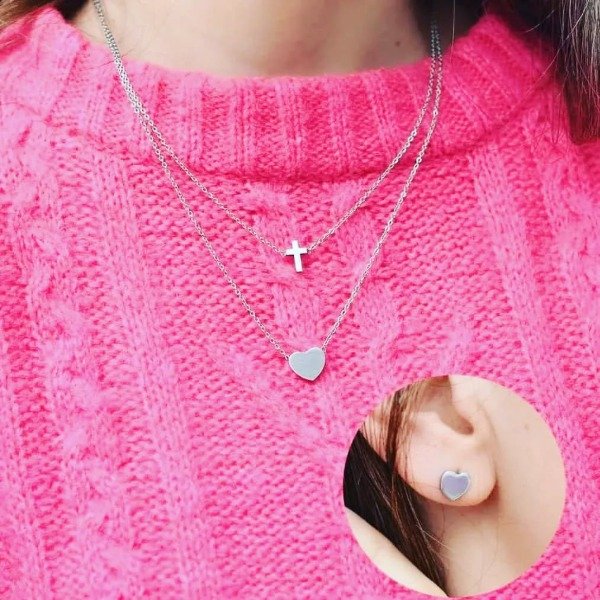 Producto - Conjunto Acero Regina