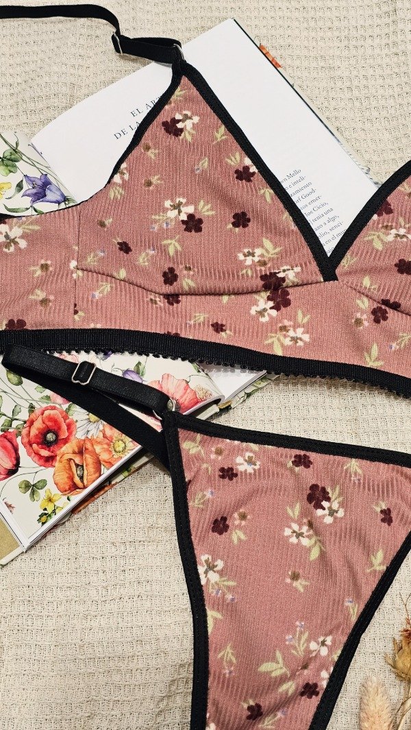 Producto - Bralette Morley - 3