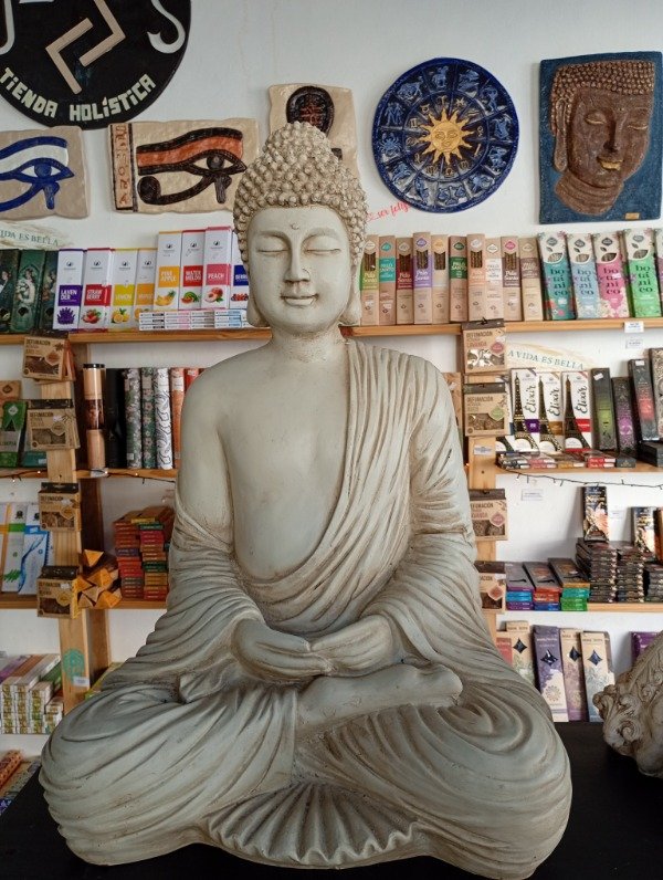 Producto - Tibetano Mega