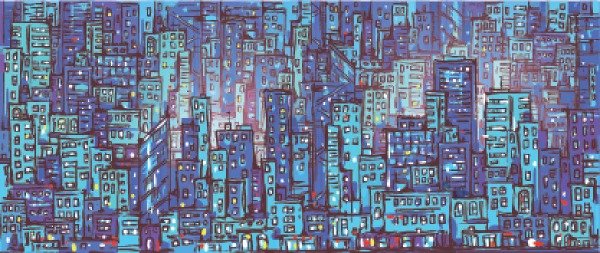 Producto - Ciudades 001