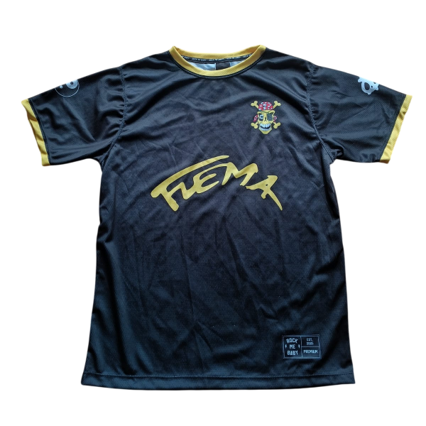 Producto - Camiseta de Fútbol de FLEMA - 0