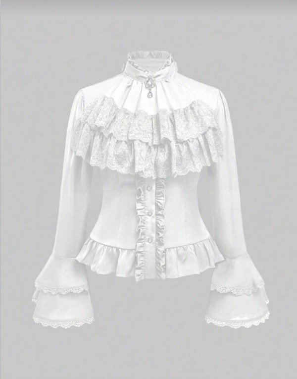 Producto - Camisa aurora