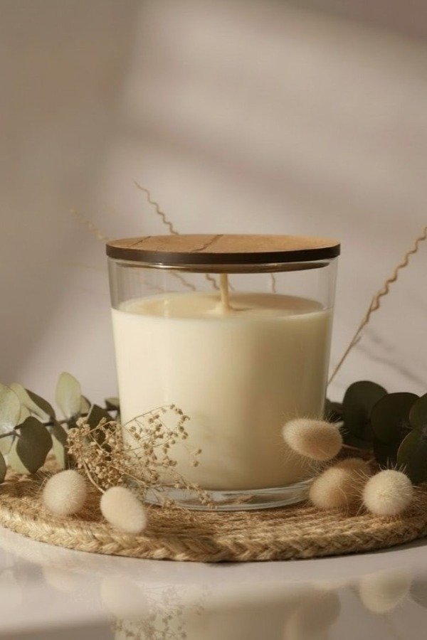 Producto - Vela Roma