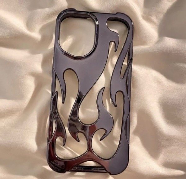 Producto - CASE Incendia VIOLETA