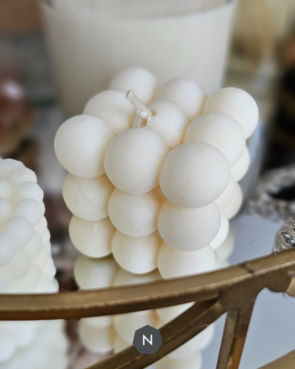 Producto - Vela bubblé