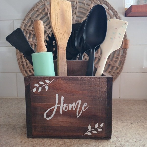 Producto - Porta utensilios Cocina