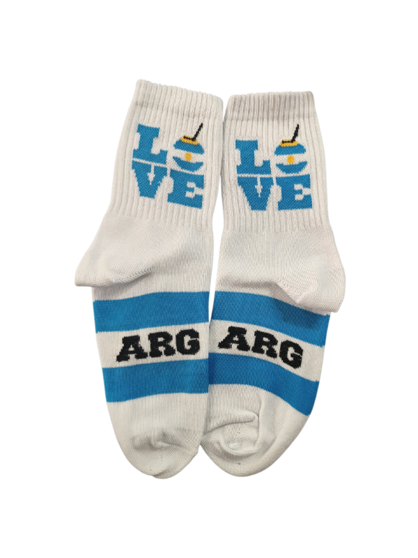 Producto - TENIS LOVE ARGENTINA