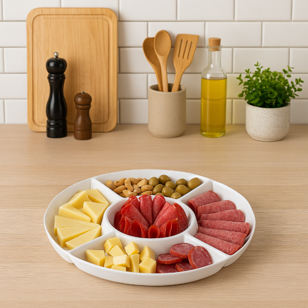 Producto - Copetinero de melamina
