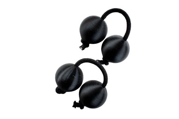 Producto - Kass Kass / Asalato NEGRO
