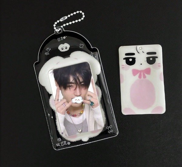 Producto - Holder Enhypen 1