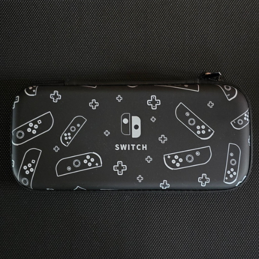 Producto - Estuche SW Negro