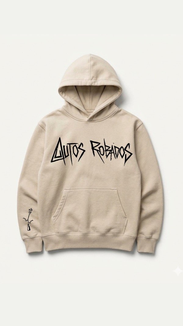Producto - BUZO RNR I