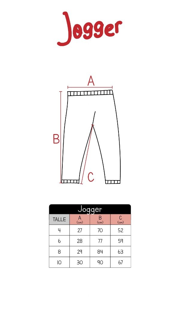 Producto - JOGGER JEANS - 5