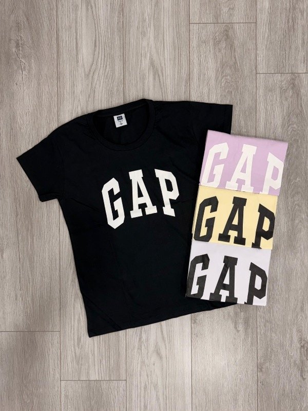 Producto - REMERA GAP DAMA