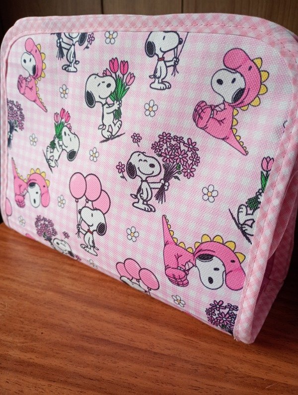 Producto - Cartuchera Super - 1