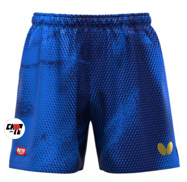 Producto - Short Butterfly Elistar 12