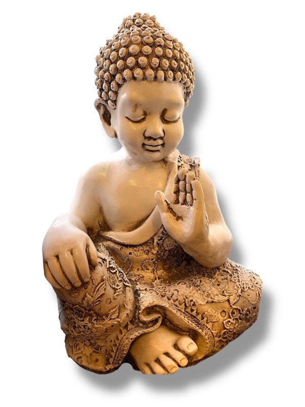 Producto - BUDA EXTERIOR NIÑO