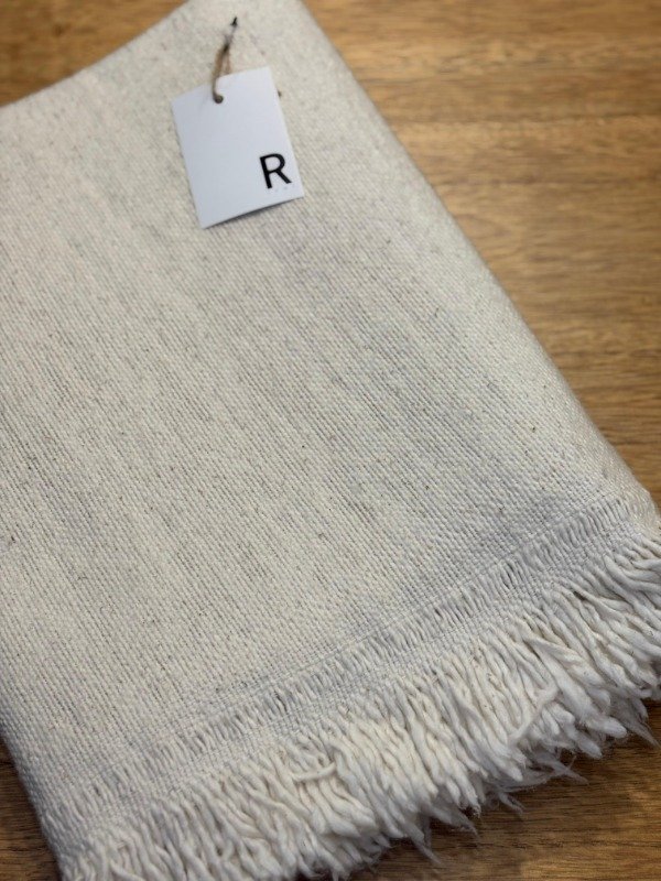 Producto - MANTA RUMA LISA