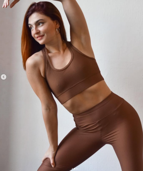 Producto - Top Fedra