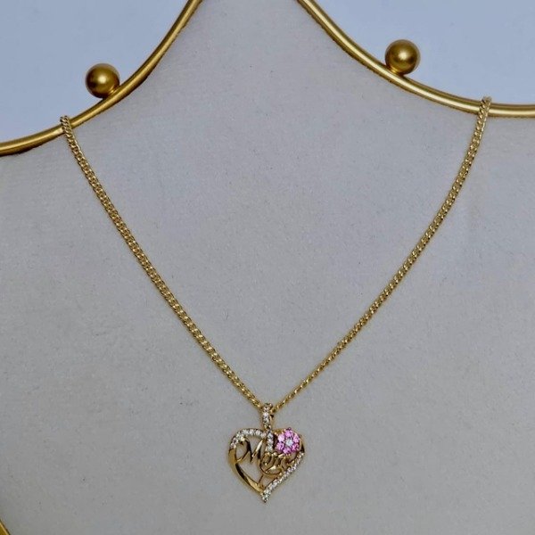 Producto - Cadena Mamá - 2